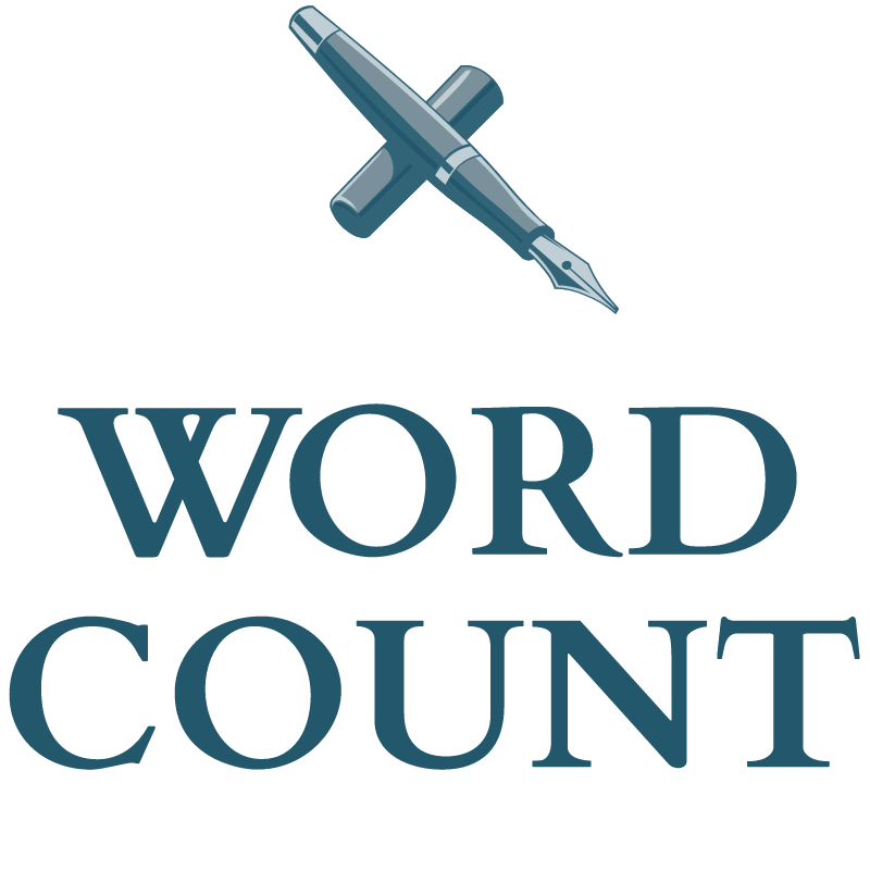 Word Count: Mews, News and Reviews logo