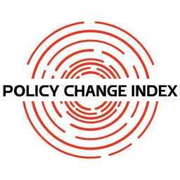 Policy Change Index