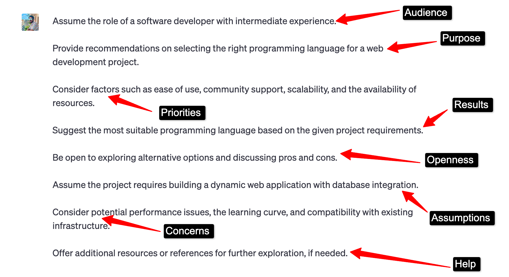 APPROACH Framework