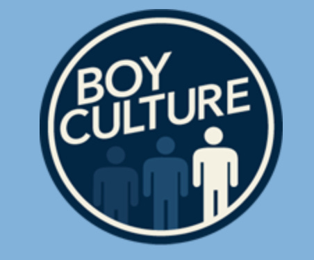 Artwork for BOYCULTURE