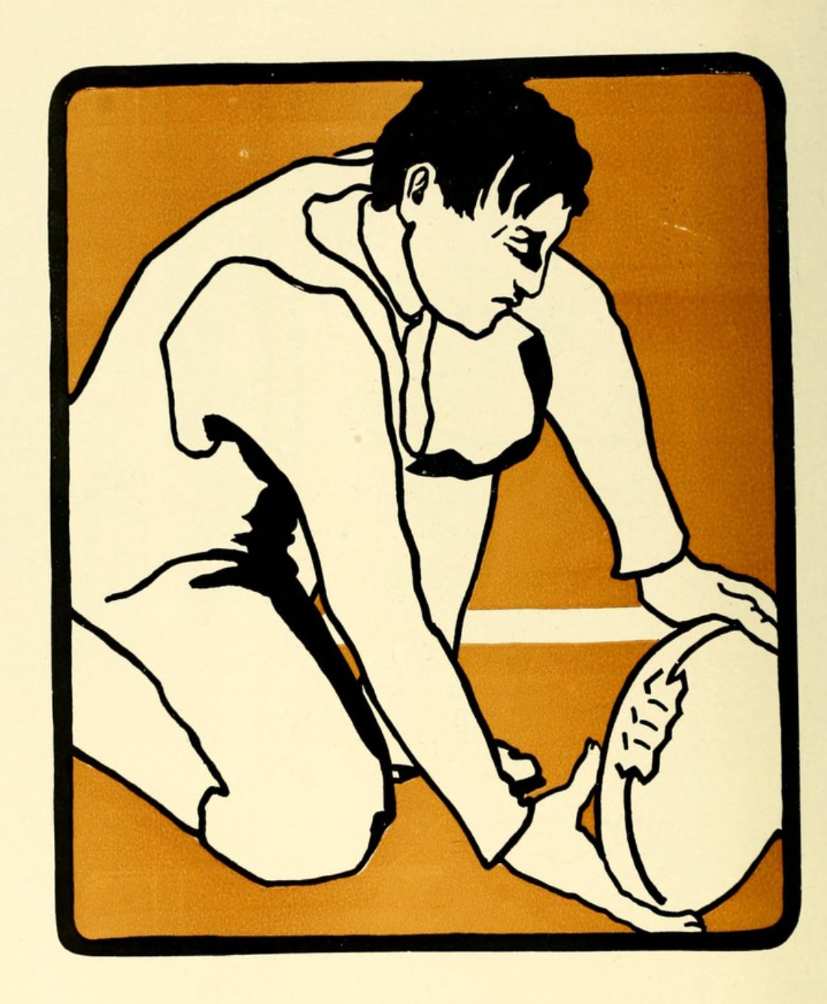 Why Touchdowns Are Worth Six Points