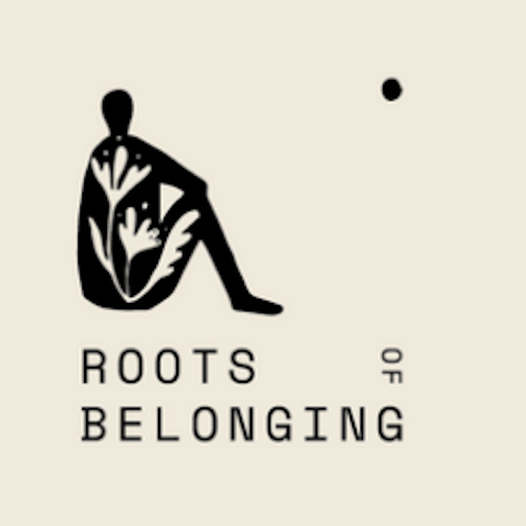 Artwork for Roots of Belonging