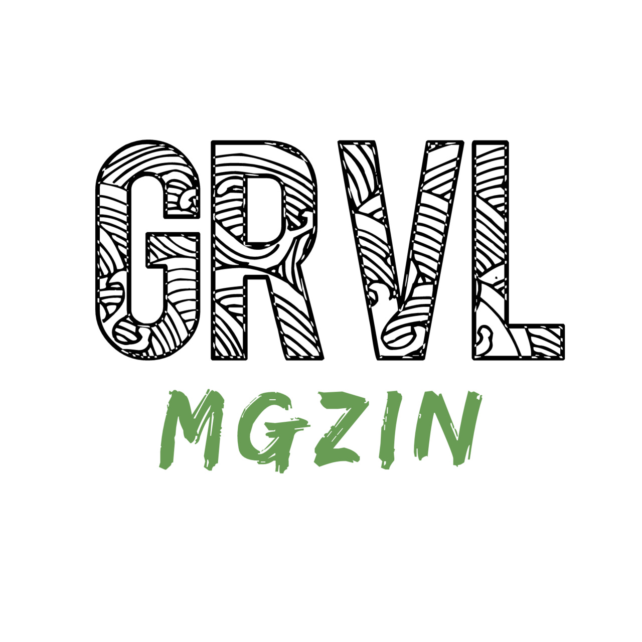 GRVL MGZIN