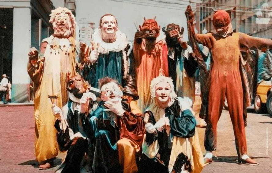 MIS anuncia nova exposição dedicada a filmes de terror com abertura no dia  do Halloween