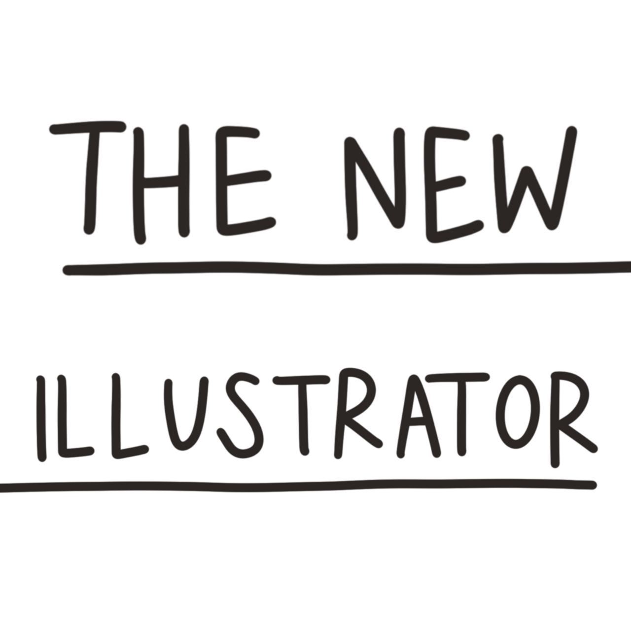 The New Illustrator