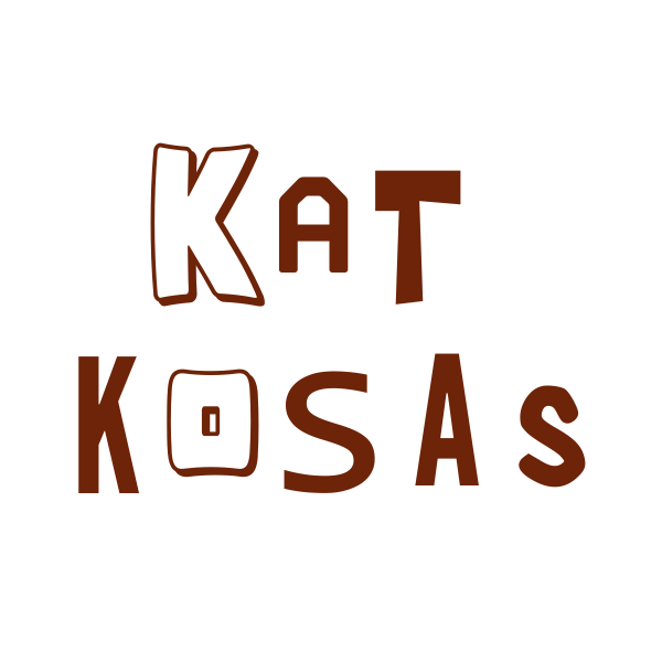 Kat Kosas
