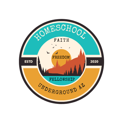 RAISE Them UP: A Homeschooling and Parenting Substack logo