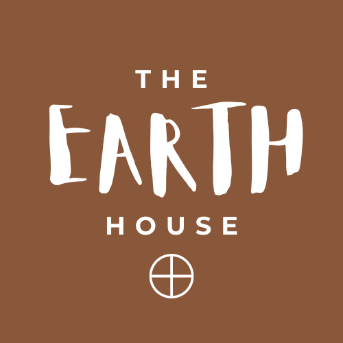 The Earth House logo