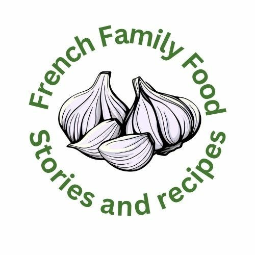 French Family Food