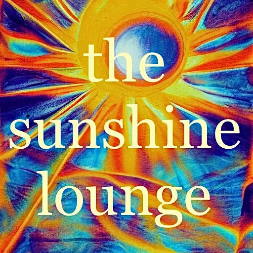 the sunshine lounge