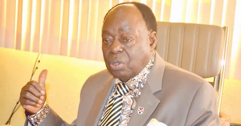 Farotimi Will Be Free If He Can Prove Allegations – Afe Babalola’s Lawyers