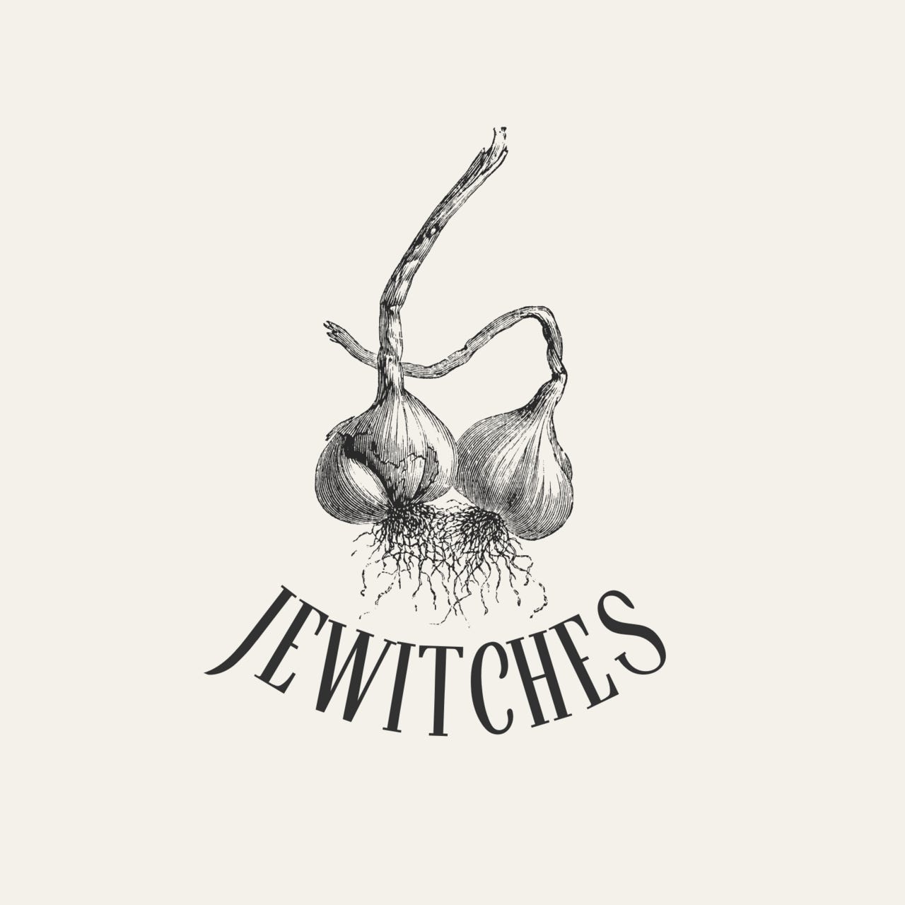 Jewitches’s Substack logo