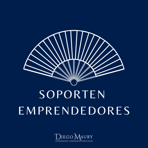 Soporten Emprendedores