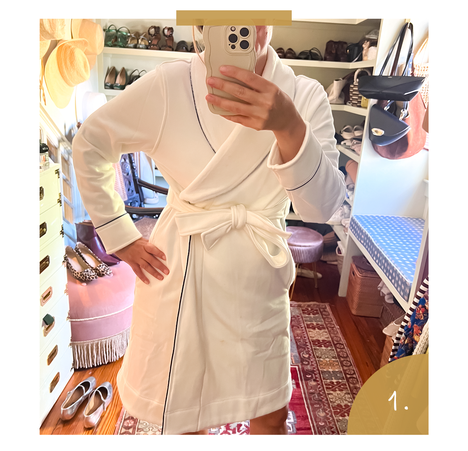 The Saturday Group Text, 55 Scratch Pad by The Stripe