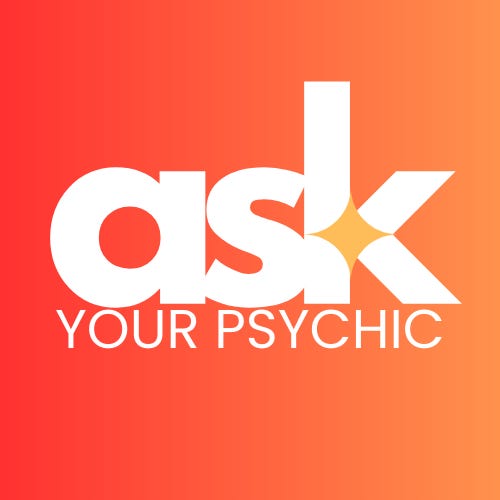 Artwork for Ask Your Psychic