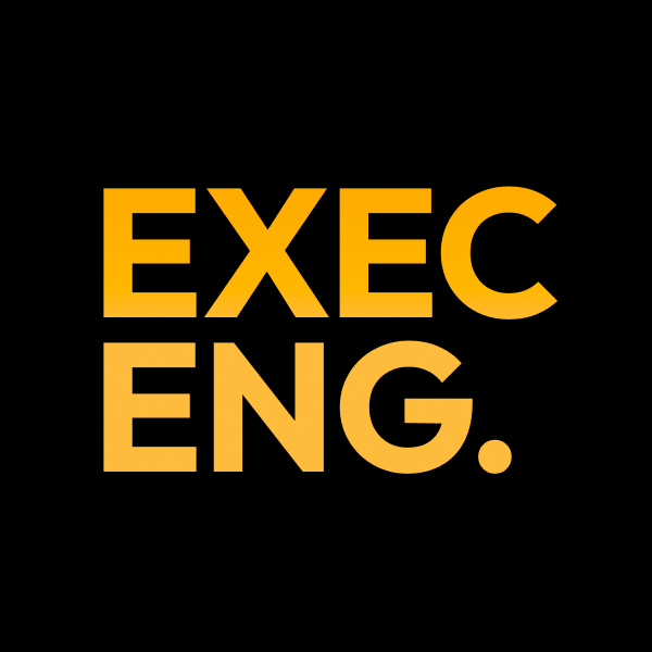 Executive Engineering Newsletter