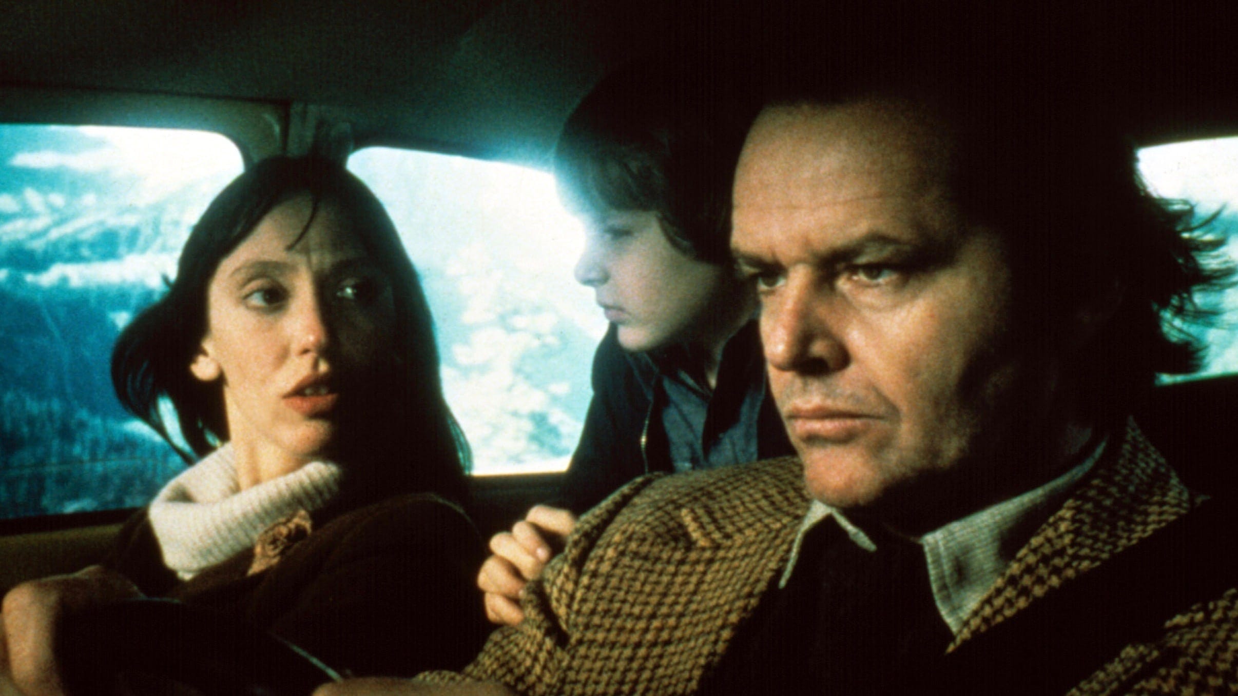 Why Is The Movie "The Shining" So Bad? SPOILERS