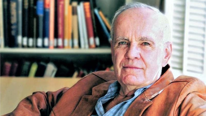 cormac mccarthy, in memoriam - by Toby Coffman