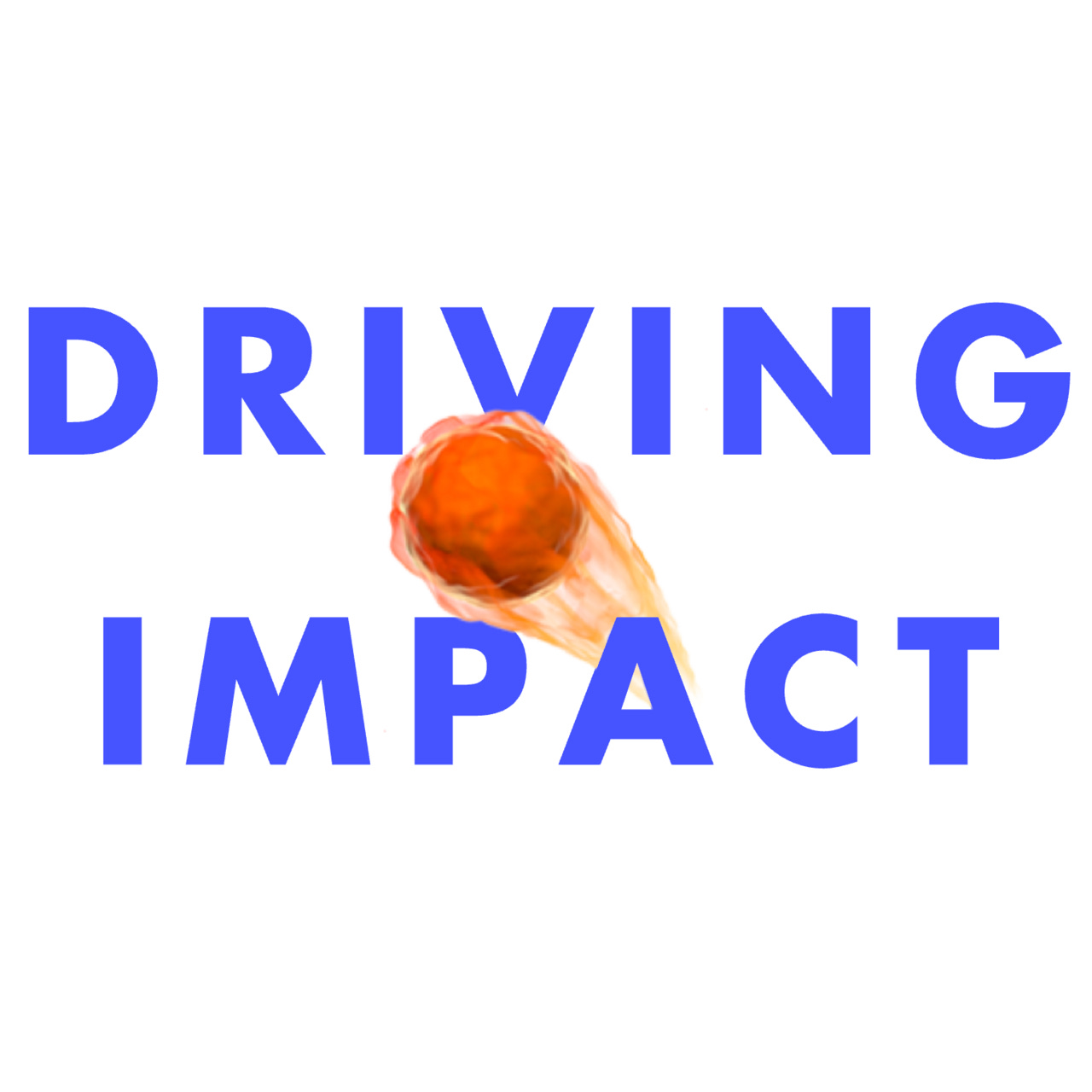 Driving Impact logo