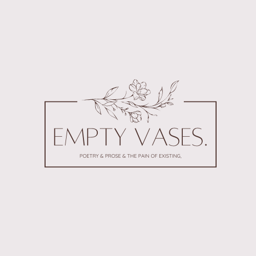 EMPTY VASES. logo