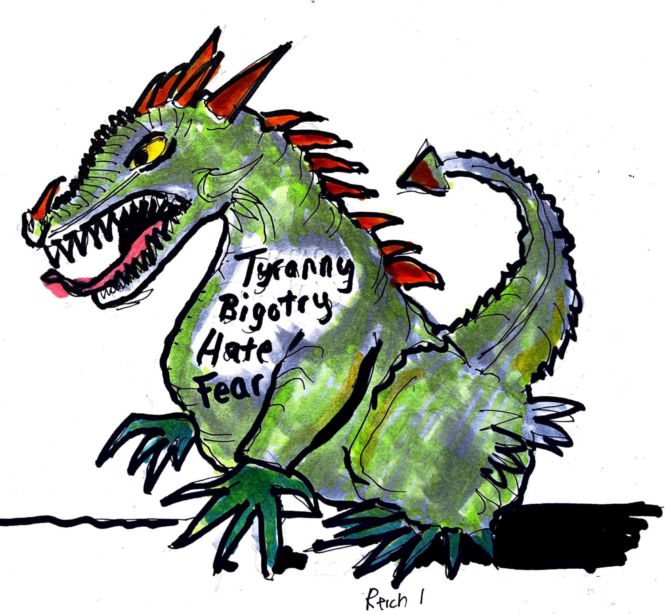 Resurrecting the Dragon: 4K release of 'Dragonslayer'  The Arkansas  Democrat-Gazette - Arkansas' Best News Source