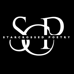 Starcrossed Poetry Community logo