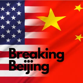 Breaking Beijing logo