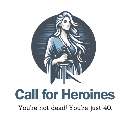 Call for Heroines