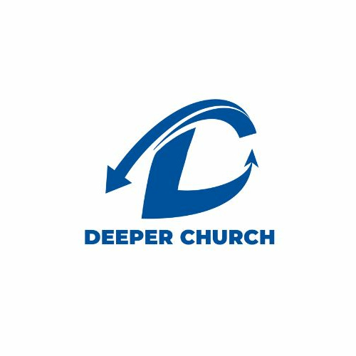 Deeper Church Women's Newsletter logo