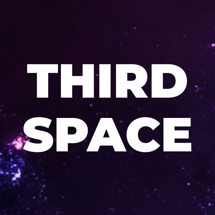 Artwork for ThirdSpace Buzz