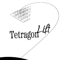 Artwork for Tetragon Lift