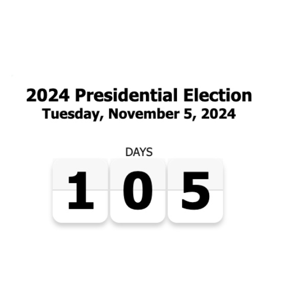 Project 2025 in 105 Days