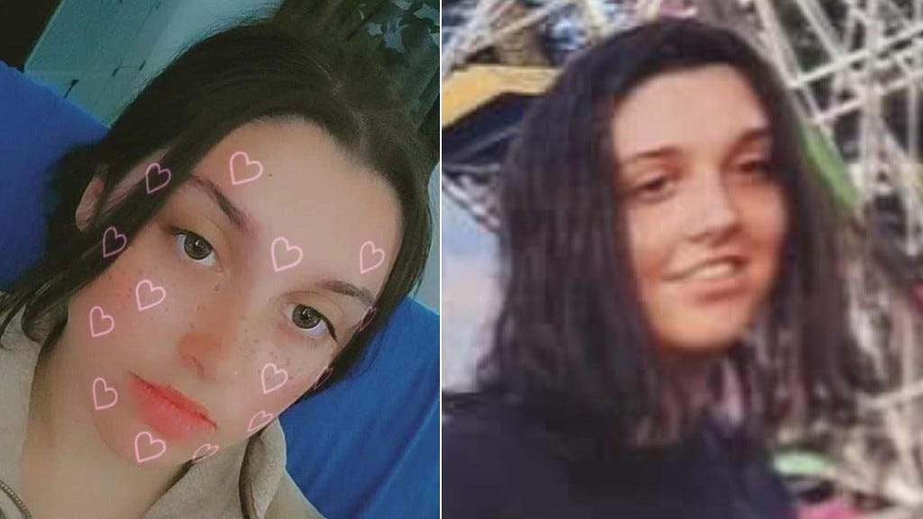 Fredericton girl reported as missing - cops