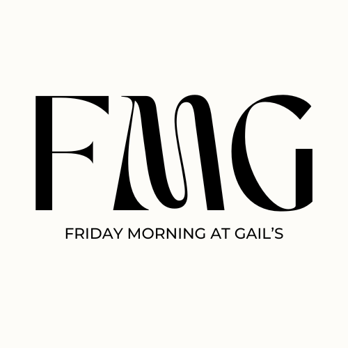 Friday Morning at Gail's