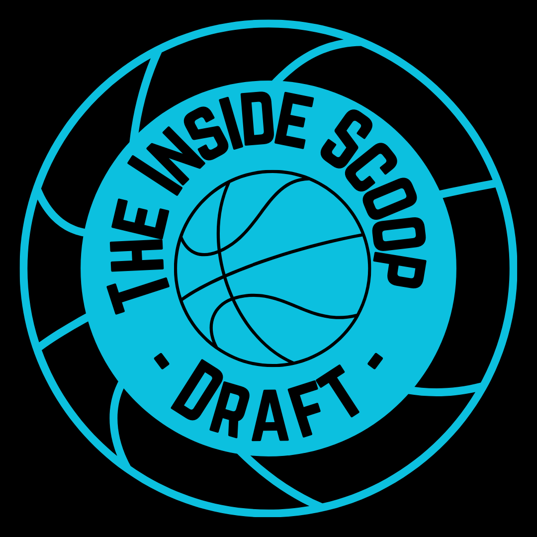 The Inside Scoop | NBA Draft Newsletter logo