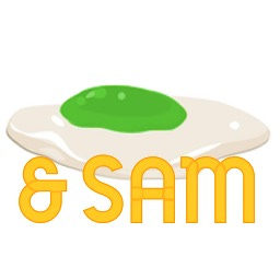 Green Eggs & Sam