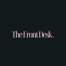 The Front Desk