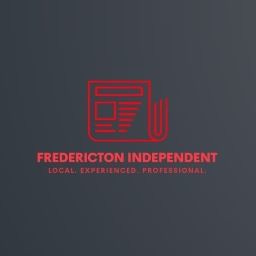 Artwork for Fredericton Independent