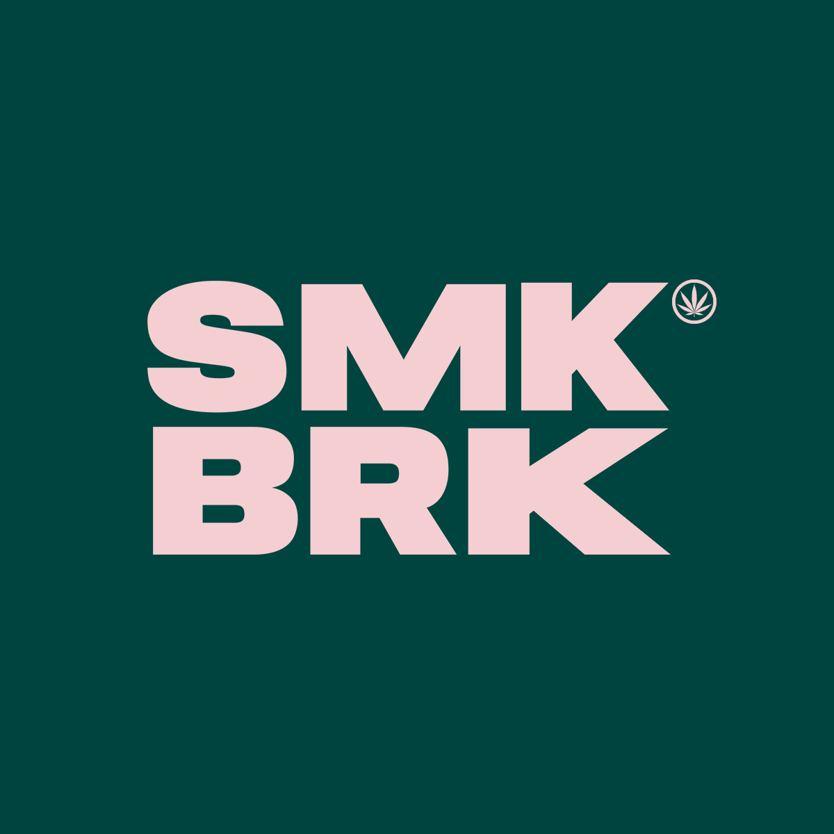 SMK BRK logo