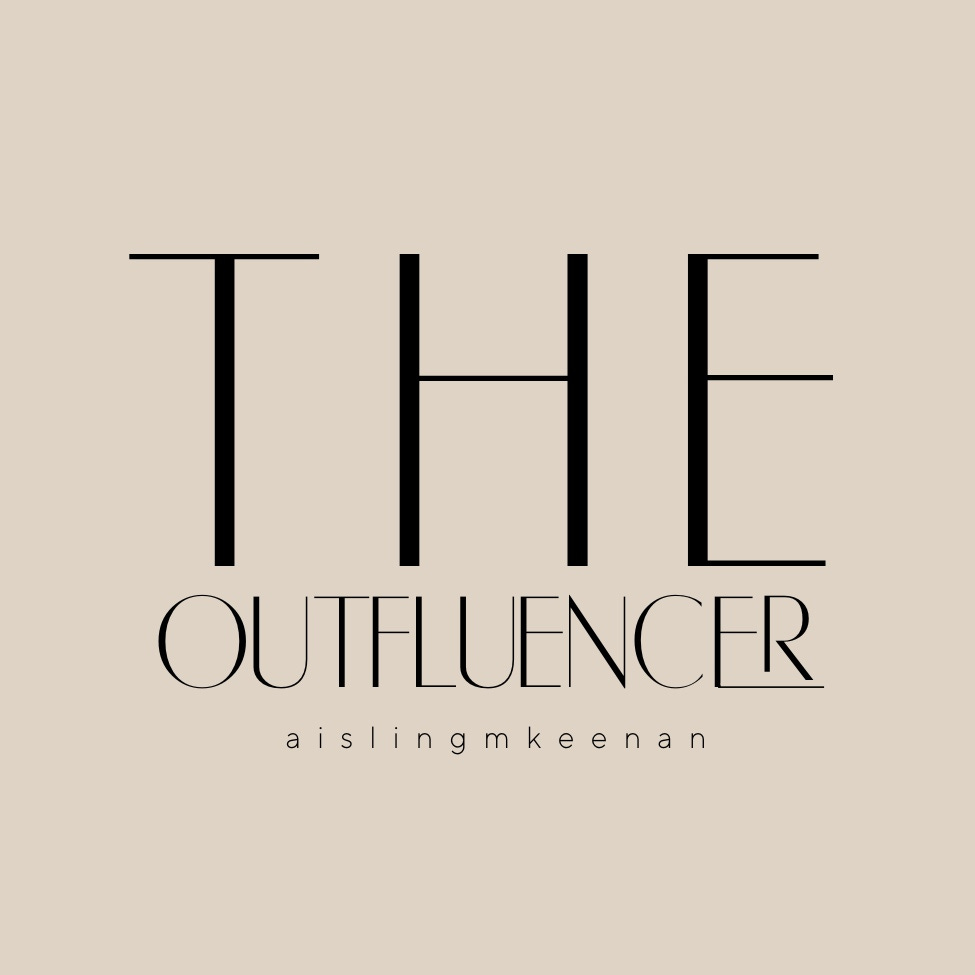 The Outfluencer