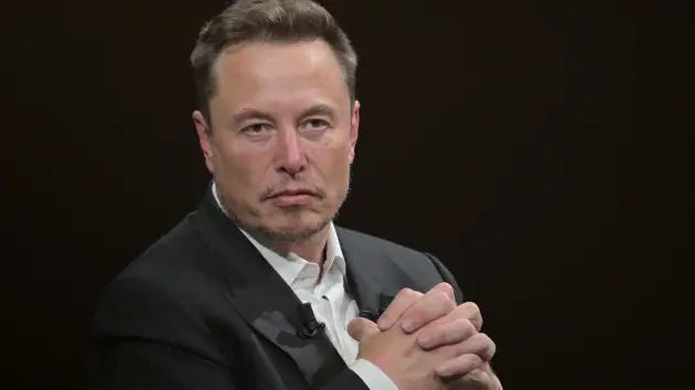The Elon Musk Show review: Searching for the man who is Elon Musk