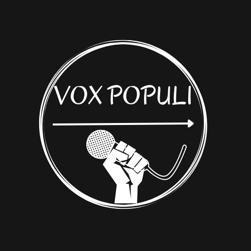 VOX POPULI logo