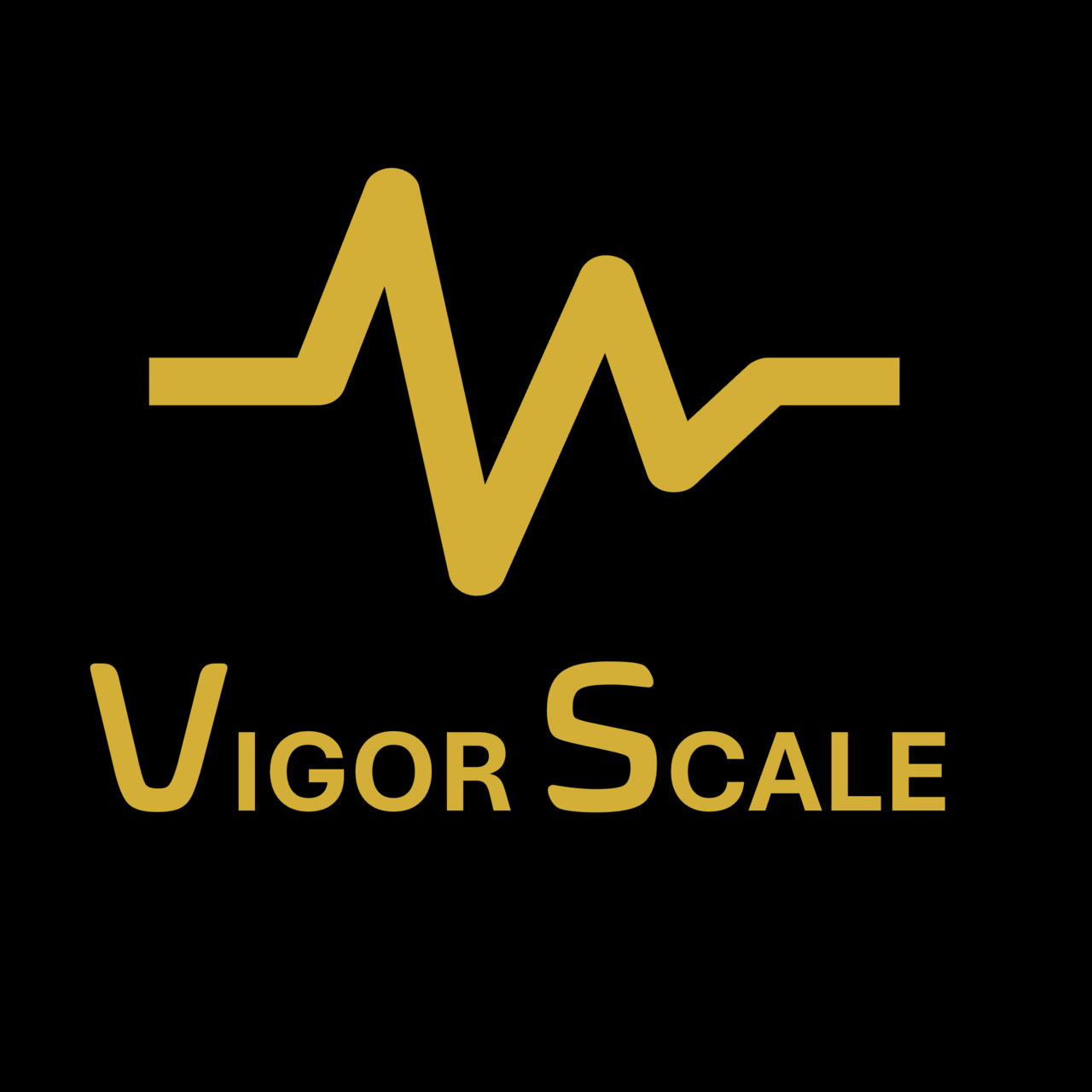 Vigor Scale logo