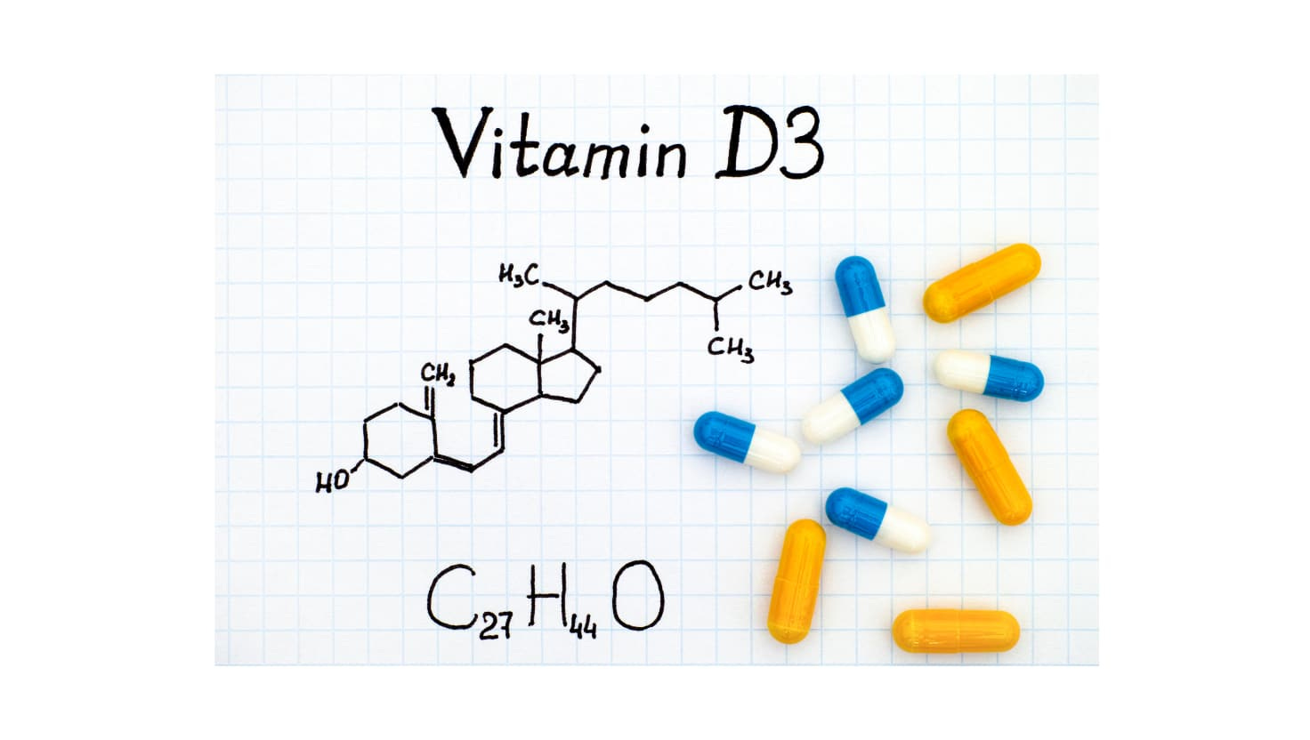 Vitamin D