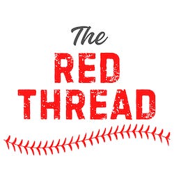 Artwork for The Red Thread