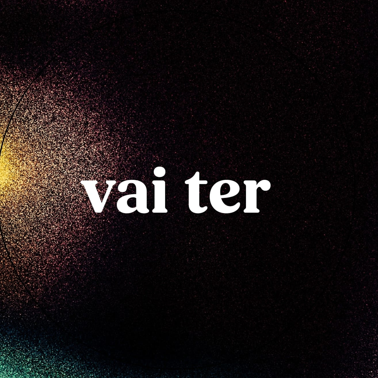 Artwork for vai ter