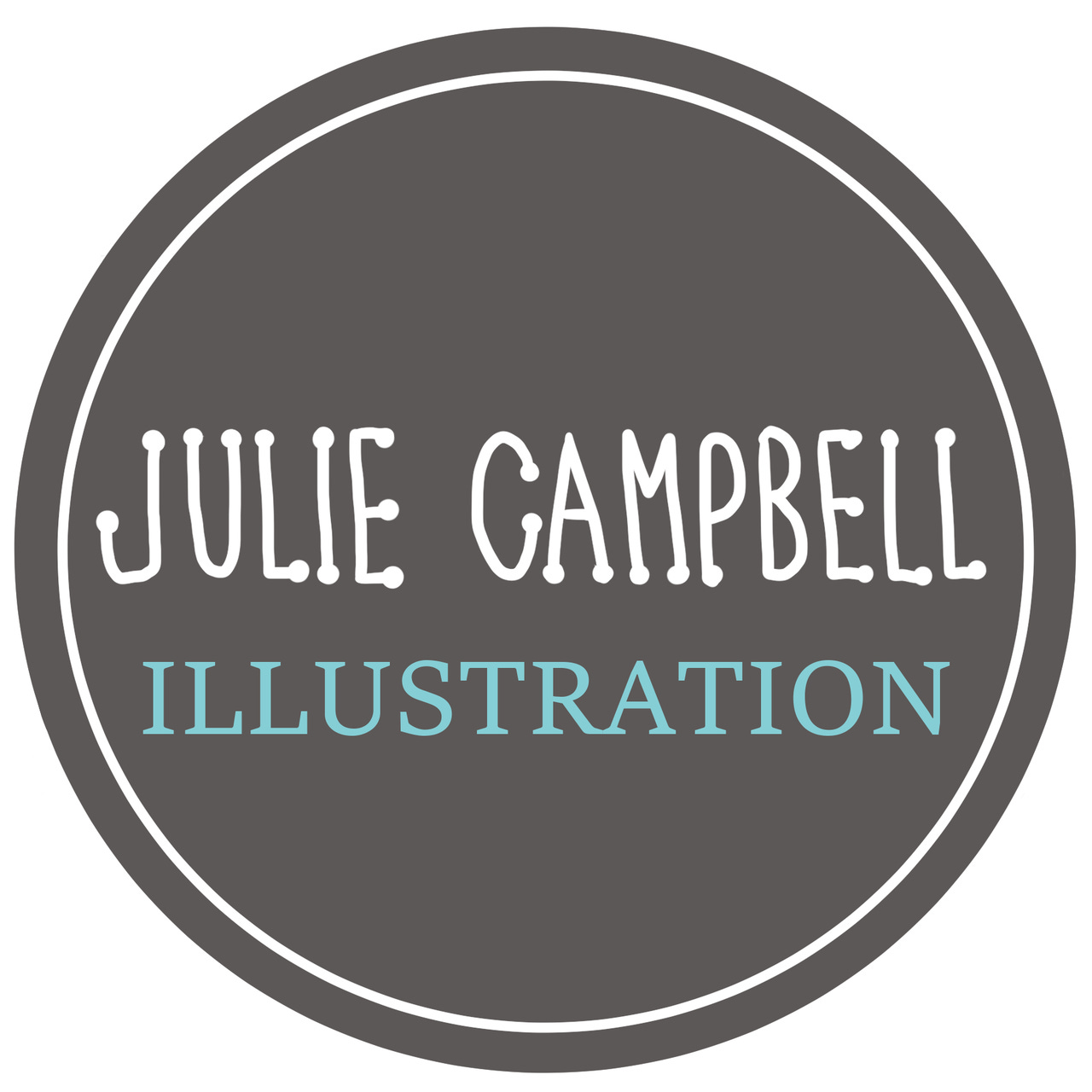 Julie Campbell Draws