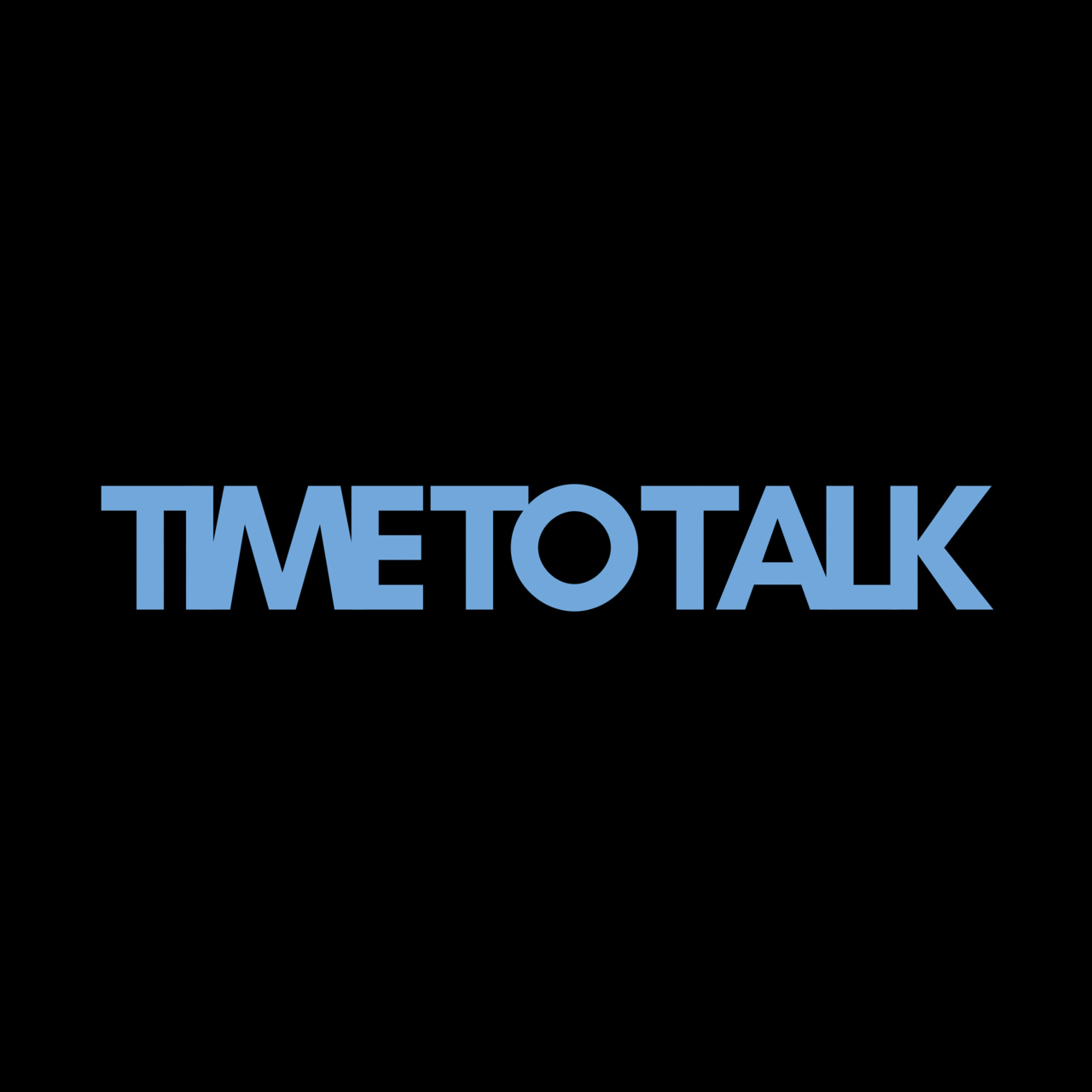 Time To Talk