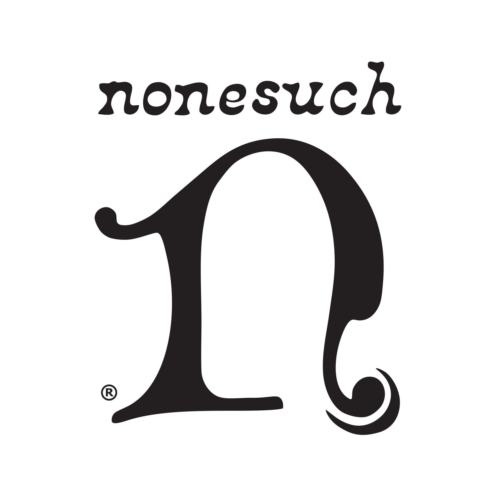 Artwork for Nonesuch News