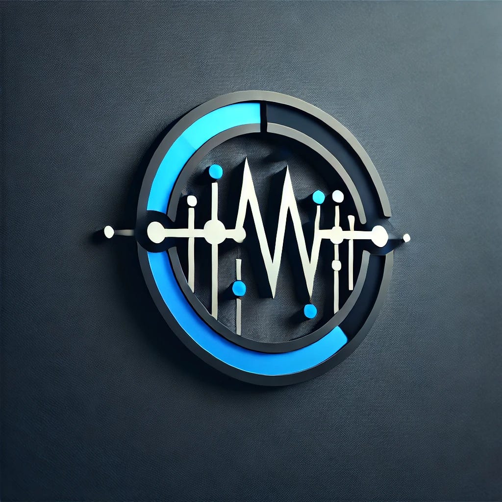 Market Pulse logo
